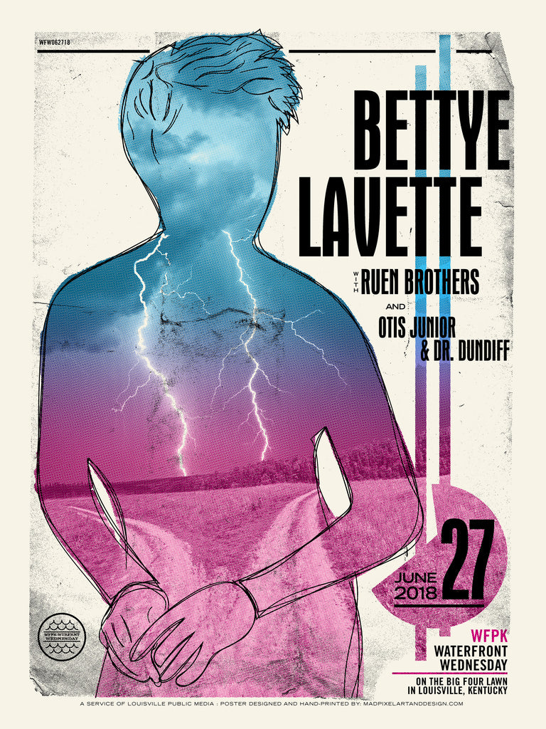 Bettye Lavette