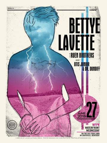 Bettye Lavette