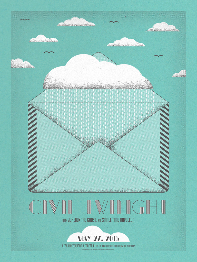 Civil Twilight