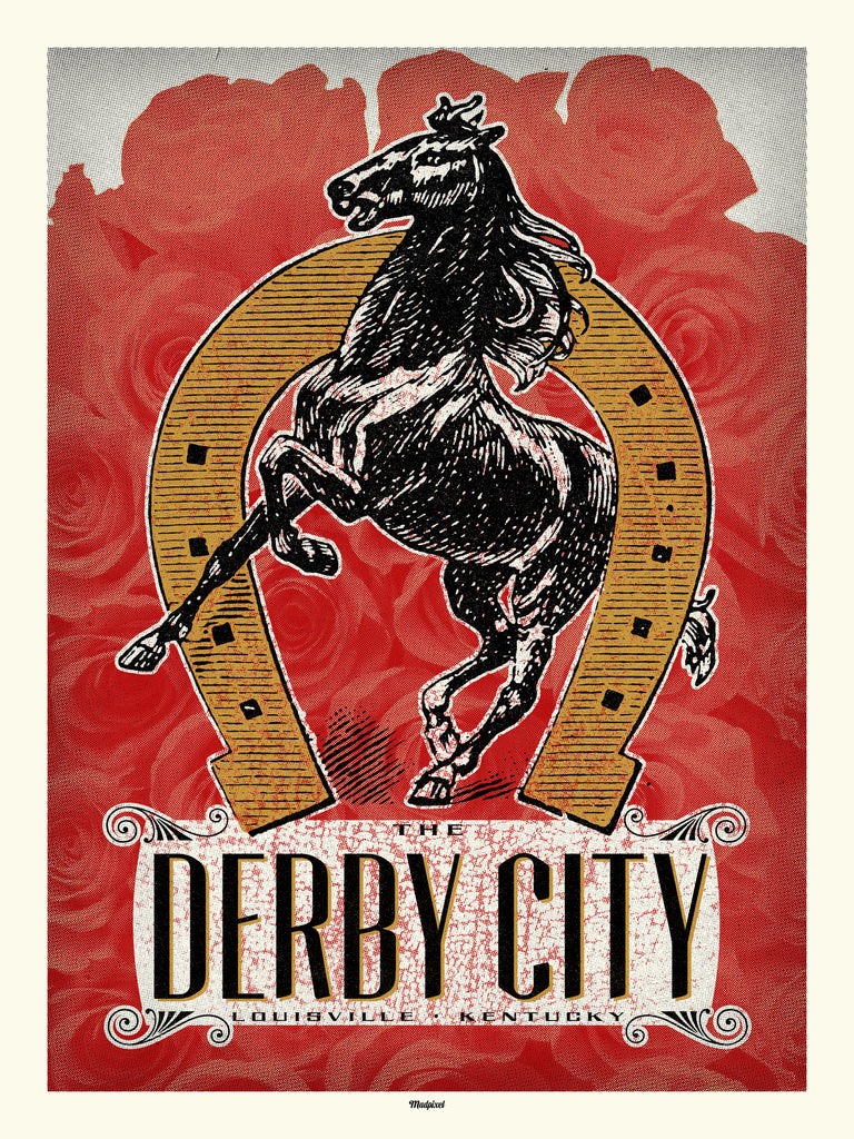 Derby City