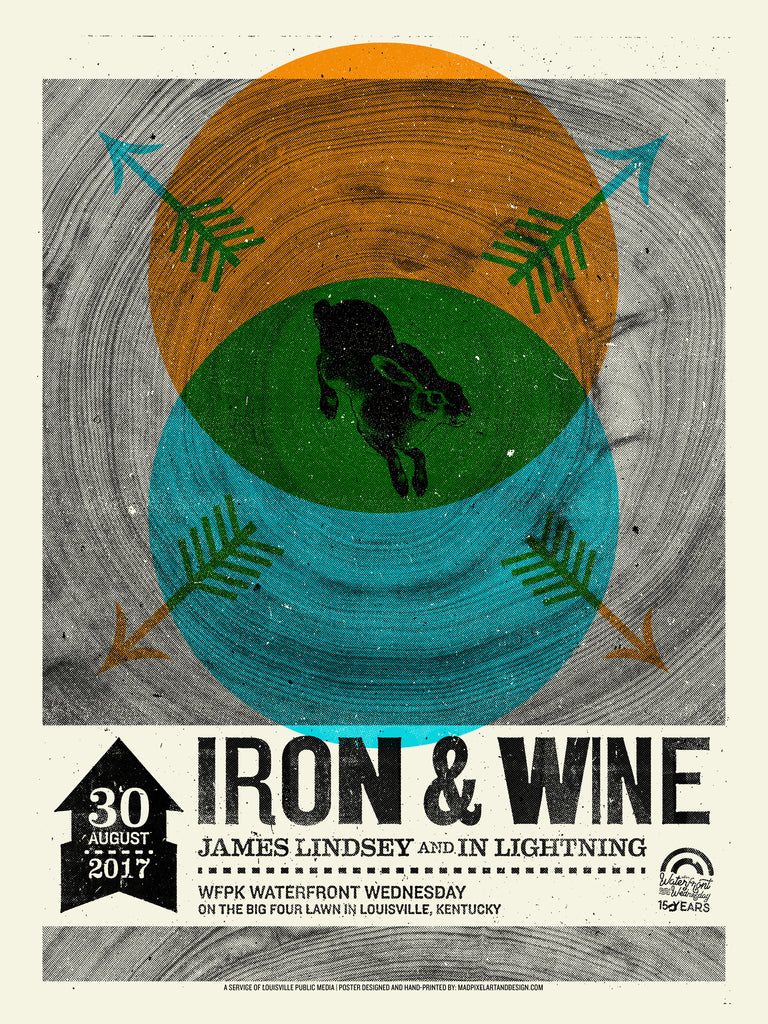 Iron & Wine