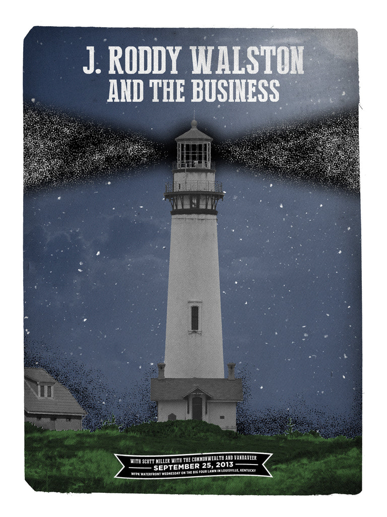 J. Roddy Walston and the Business