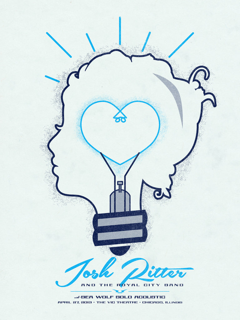 Josh Ritter - Chicago