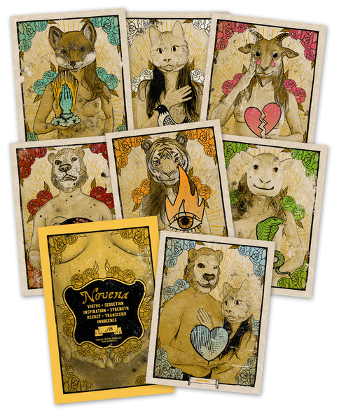 Novena Set