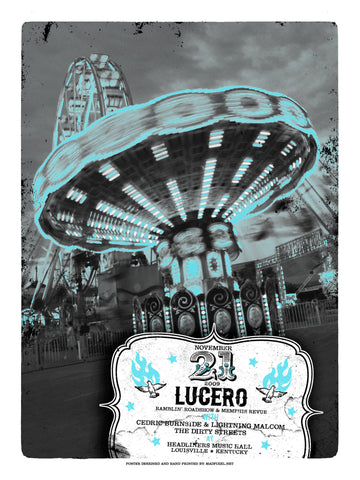 Lucero - Midway