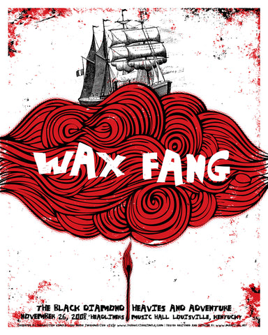 Wax Fang